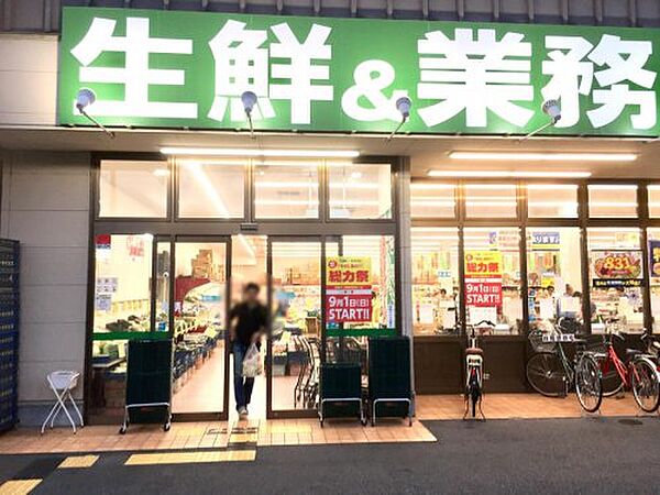 ラウム伏見 ｜京都府京都市伏見区津知橋町(賃貸マンション1LDK・2階・33.68㎡)の写真 その29