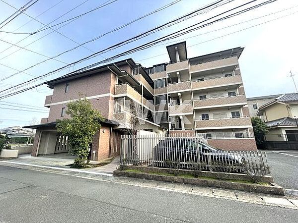 プラリア竹田 ｜京都府京都市伏見区竹田中内畑町(賃貸マンション1K・2階・24.91㎡)の写真 その1