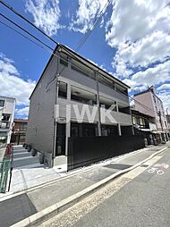 丹波口駅 9.8万円