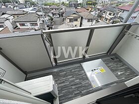 クルティ京都六地蔵  ｜ 京都府宇治市六地蔵1丁目（賃貸マンション1LDK・2階・29.58㎡） その19