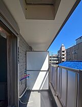 CASA WOOD 西浦町  ｜ 京都府京都市伏見区深草西浦町7丁目（賃貸アパート1K・2階・25.64㎡） その13