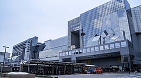 グランカーサ京都駅前  ｜ 京都府京都市南区西九条横町（賃貸マンション1DK・5階・34.29㎡） その9