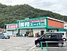 周辺：【スーパー】業務スーパー　田寺店まで1289ｍ