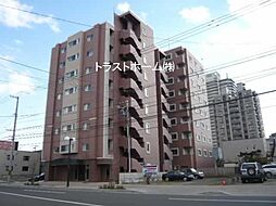 セザール苗穂