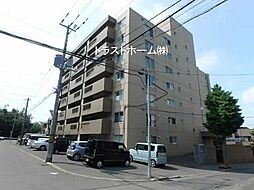 メゾン平岸ルミエール