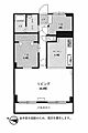 サンハイツ木の花4階930万円