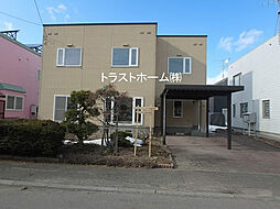 外観の画像