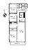 間取り：間取図