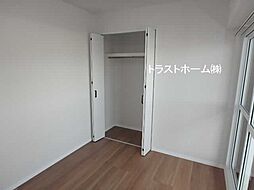 洋室の画像