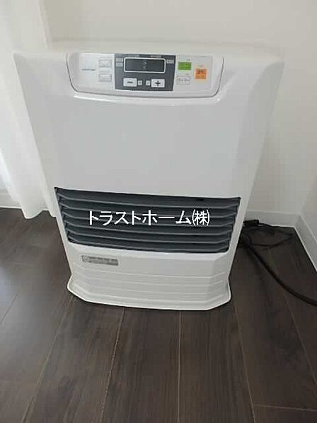 灯油FF