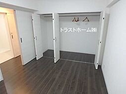 洋室の画像