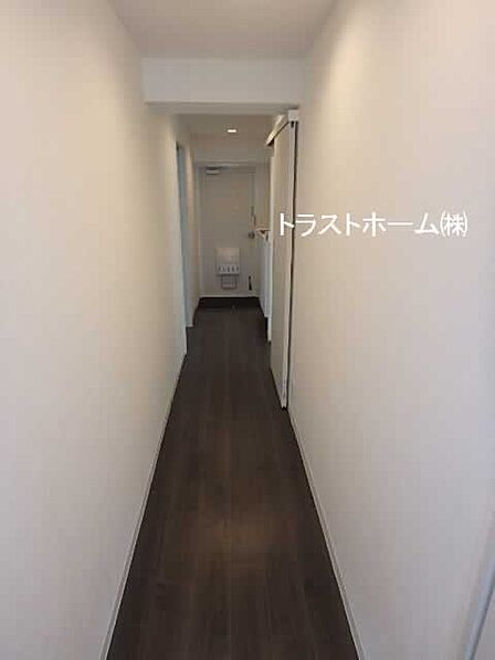 ホール