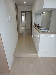 室内の画像