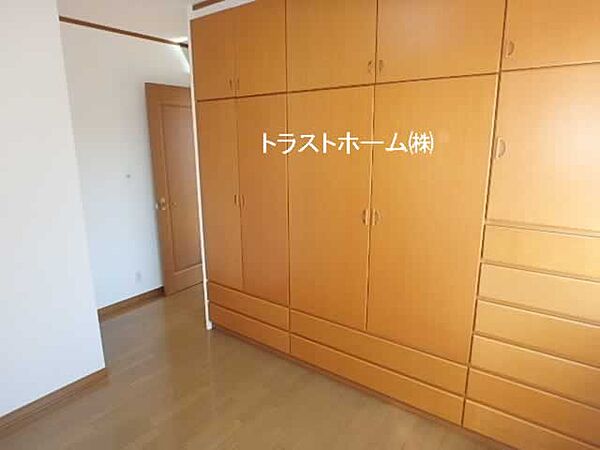 洋室を拡大表示