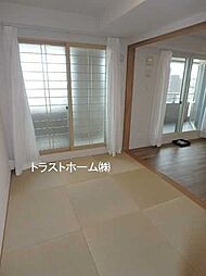 和室の画像