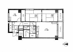 澄川駅 1,380万円