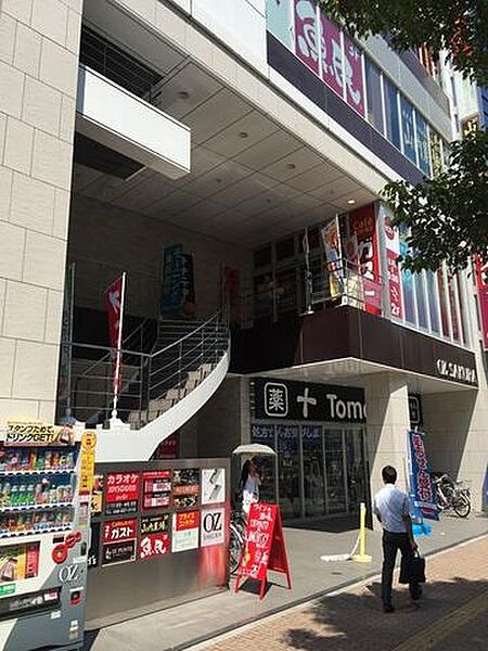外観画像