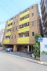 埼玉県川口市並木4丁目2-11：物件画像／株式会社タウンハウジング埼玉　タウンハウジング　浦和店