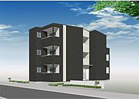 埼玉県さいたま市見沼区大和田町2丁目1566-21-9：物件画像／株式会社タウンハウジング埼玉　タウンハウジング　浦和店