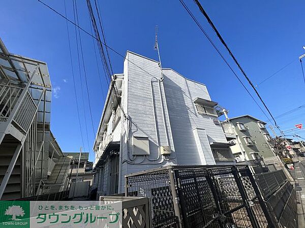 外観画像