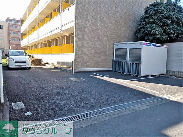 外観画像