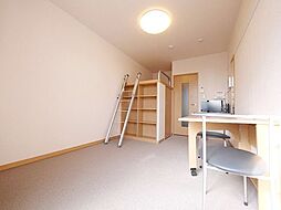 埼玉高速鉄道 鳩ヶ谷駅 徒歩14分の賃貸マンション 3階1Kのリビング/ダイニング