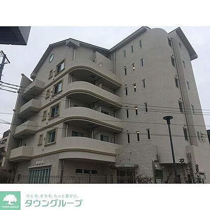 外観画像