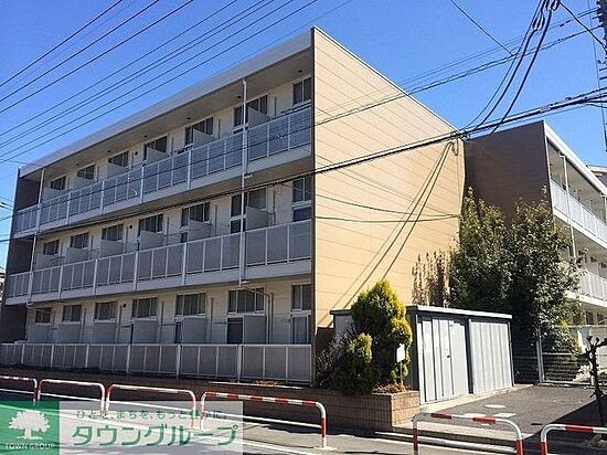 外観画像