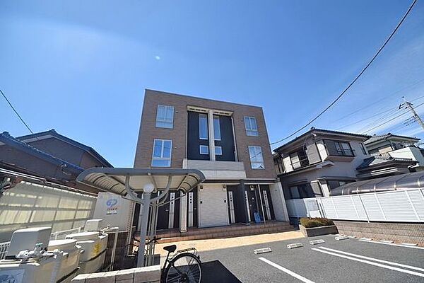 外観画像