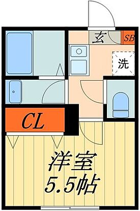 外観画像