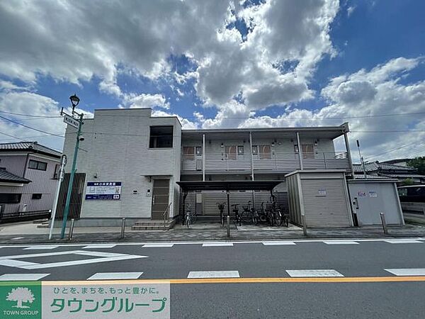 外観画像