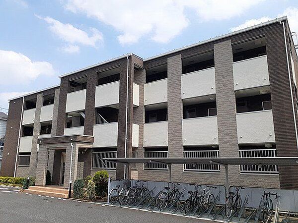 外観画像