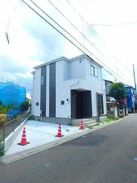 外観画像