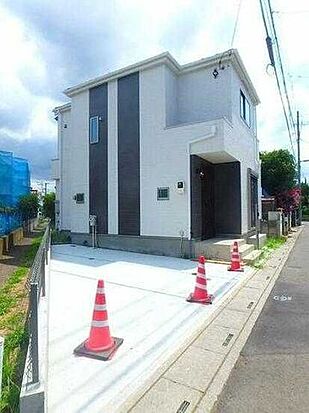外観画像