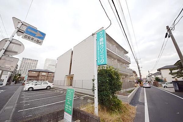 外観画像