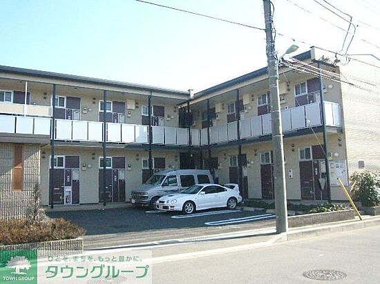 外観画像