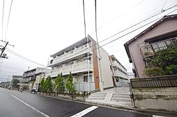 JR京浜東北・根岸線 川口駅 徒歩20分の賃貸マンション