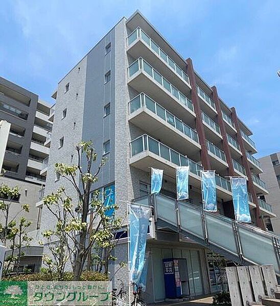 外観画像