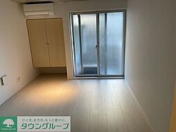 JR京浜東北・根岸線 北浦和駅 徒歩5分の賃貸マンション 1階1Kのリビング/ダイニング