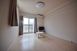 東武野田線 大宮公園駅 徒歩7分の賃貸マンション 3階1Kのリビング/ダイニング