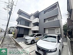 JR京浜東北・根岸線 蕨駅 徒歩10分