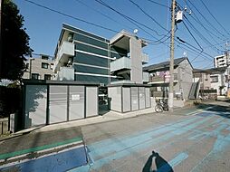 埼玉高速鉄道 川口元郷駅 徒歩12分