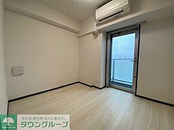 JR京浜東北・根岸線 西川口駅 徒歩6分の賃貸マンション 5階1Kのリビング/ダイニング