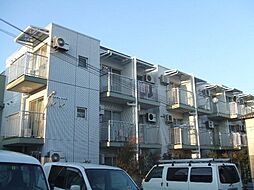 JR埼京線 中浦和駅 徒歩10分の賃貸マンション