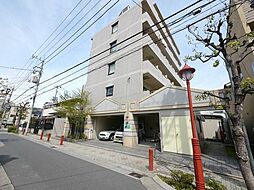 埼玉高速鉄道 川口元郷駅 徒歩10分