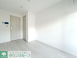 JR埼京線 与野本町駅 徒歩3分の賃貸アパート 2階1Kのリビング/ダイニング