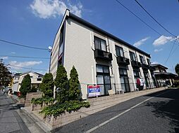 JR武蔵野線 西浦和駅 徒歩13分の賃貸マンション