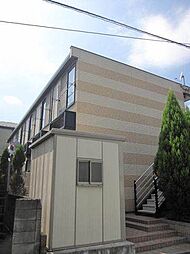 埼玉高速鉄道 川口元郷駅 徒歩13分の賃貸アパート