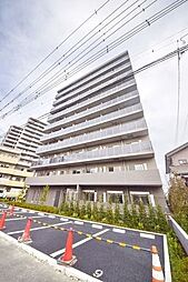 JR京浜東北・根岸線 川口駅 徒歩10分の賃貸マンション