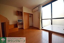 日暮里舎人ライナー 舎人公園駅 徒歩26分の賃貸アパート